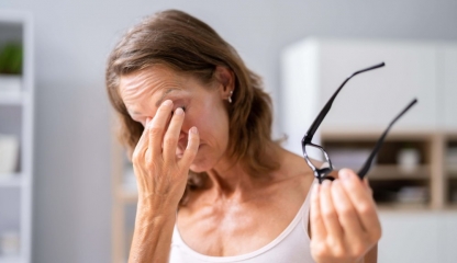 Vederea scăzută poate fi rezolvată prin înlocuirea cristalinului