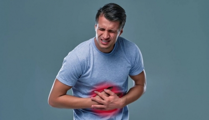 Crizele biliare nu iartă pe nimeni. Cum le recunoașteţi și ce este de făcut