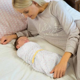 Materialul din care este fabricat scutecul poate provoca reacții alergice