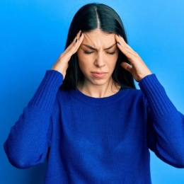 Deviaţia de sept duce la congestie nazală şi dureri de cap