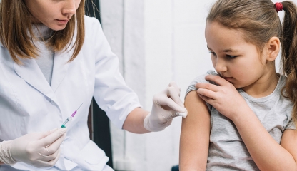 Semnele diabetului la copii: când ar trebui părinții să consulte un medic