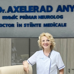 Clinica "Brainaxy" îşi deschide porţile de la 1 septembrie. Tratamente neurologice inovatoare pentru constănţeni