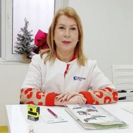 Recuperare medicală robotică Reogo, la Neurology Clinic din Constanța