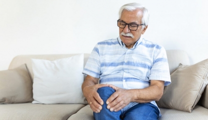 Soluții pentru durerile articulațiilor, influențate de scăderea temperaturilor