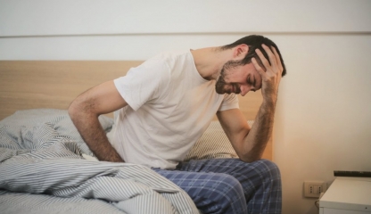 Lipsa de vlagă poate anunța, deseori, existența unei boli de ficat