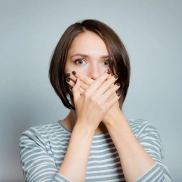 Probleme de sănătate care vă lasă gust amar în gură