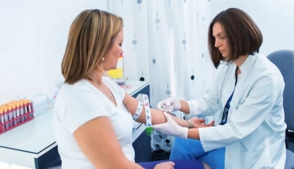 Hemoleucograma - analiza simplă care poate dezvălui boli ascunse