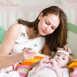 Cum poți evita febra și ce sfaturi dau specialiștii