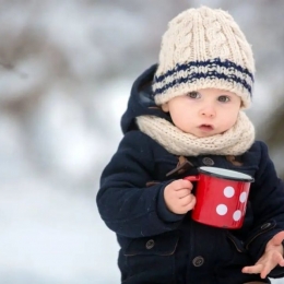 Hipotermia la copii se reglează. Care este sfatul specialiştilor