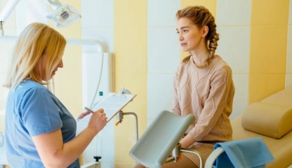 Histerectomia nu mai înseamnă tăieturi mari și recuperare grea