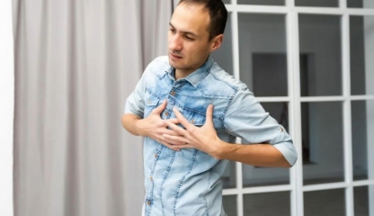 Ticăitul inimii se oprește brusc. Semnele infarctului pe care nu trebuie să le ignoraţi