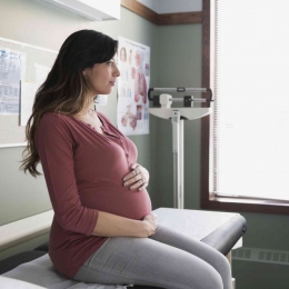 Lichidul amniotic într-o sarcină este vital pentru dezvoltarea normală a bebeluşului