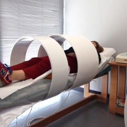 Magnetoterapia, alternativă la acupunctură. La ce folosește terapia