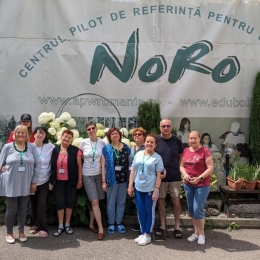 Pacienții cu Miastenia Gravis, instruiți să facă față provocărilor bolii