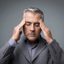 Migrena cronică are un impact mare asupra calității vieții oamenilor