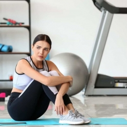 Vreţi să fiţi sănătoşi? Exerciţiile fizice nu se fac numai atunci când aveţi chef!