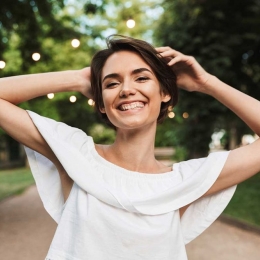 Nervul vag vă face să vă simțiți bine și să vă îmbunătățiți calitatea vieții