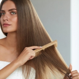 Părul lung consumă nutrienții din organism, mit sau realitate?