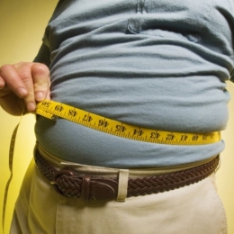 Obezitatea creşte riscul bolii cronice de rinichi