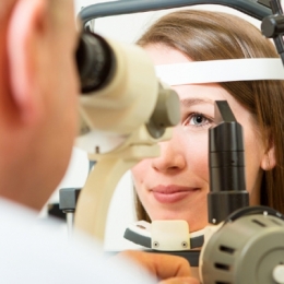 O boală rară, vindecată cu succes în Institutul "Microchirurgia ochiului"