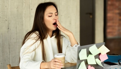 Oboseala care nu trece. Semnale ale corpului care nu trebuie ignorate