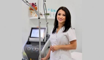 Tratamente cu unde electromagnetice pentru o siluetă de vis