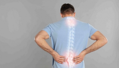 Vreți să preveniți apariția osteoporozei? Schimbați-vă stilul de viaţă!