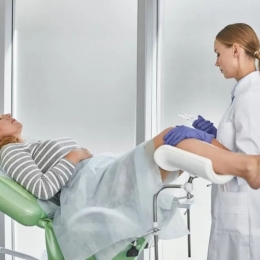 Pesarul vaginal, indicat în cazul femeilor care experimentează disfuncții sexuale