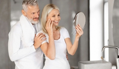 Cum vă protejați pielea de frig și o mențineți hidratată pe timpul iernii