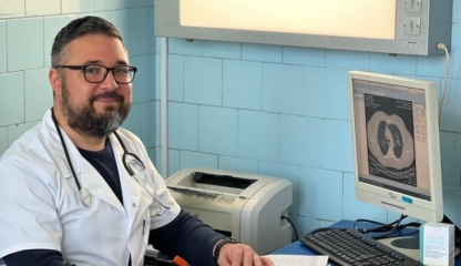 Lăsaţi-vă de fumat şi nu veţi suferi de boli de plămâni!