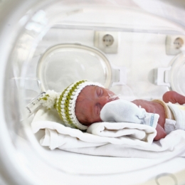 Riscurile prematurităţii. Ce boli pot dezvolta nou-născuţii prematur în perioada adultă