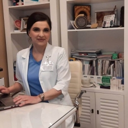 Terapie minim invazivă, în premieră în România, disponibilă acum, la Eva Med Center din Constanţa