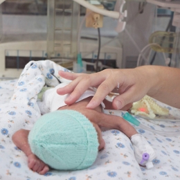 Rahitismul prematurului, o afecţiune frecventă. Ce este, cum apare şi cum poate fi tratat
