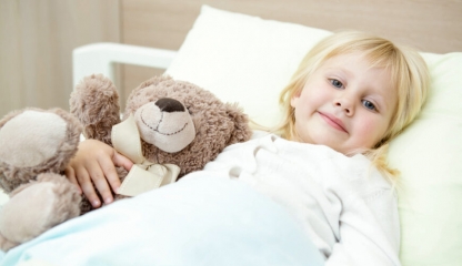 Sindromul nefrotic la copii. Semnele ascunse pe care părinții nu trebuie să le ignore