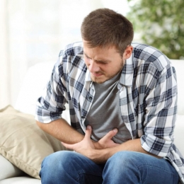 Sindromul de colon iritabil poate fi evitat printr-o alimentaţie sănătoasă
