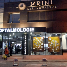 Cel mai modern spital privat de oftalmologie, deschis la Constanţa