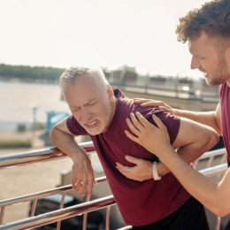 Vă bate inima prea tare? Tahicardia poate duce la complicații grave