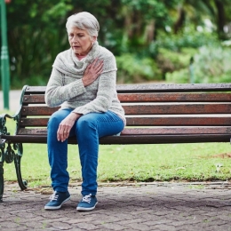 Tahicardia anxioasă poate da impresia că suferiţi un atac de cord