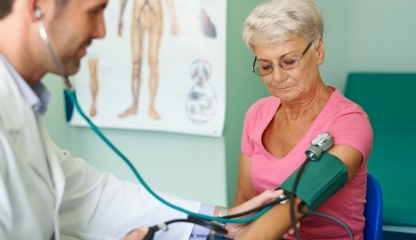 Vreți să vă mențineți tensiunea în limite normale? Încercați să renunțați la sare!