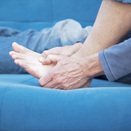 Nu trebuie să te obişnuieşti cu durerea! Aceasta poate deveni doar o amintire