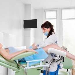 Efectuat în mod regulat, testul Babeş-Papanicolau vă poate salva viaţa