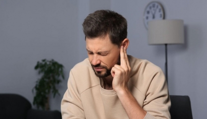 Probleme cu auzul? Timpanoplastia ar putea fi soluția salvatoare