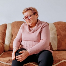 Simptomele tromboflebitei superficiale se pot înrăutăţi dimineaţa