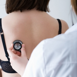 Atenţie, tuberculoza poate fi înşelătoare. Cum se depistează boala