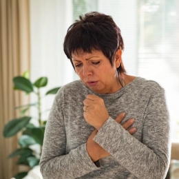 Tusea alergică este frecvent confundată cu tusea apărută în cadrul virozelor respiratorii