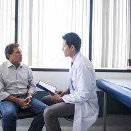 Varicocelul netratat poate cauza deteriorarea spermei şi a producției de testosteron