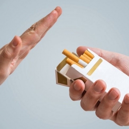 E timpul să renunţi la ţigări! Cât de repede dispar efectele fumatului din organism