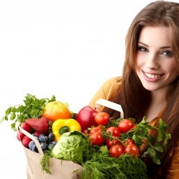 Postul cu hrană sănătoasă, dietă şi detoxifiere