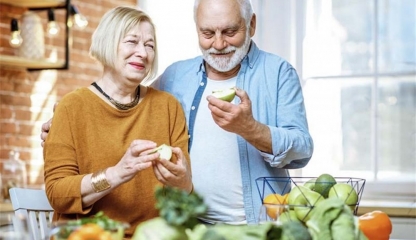 Știați că unele fructe ajută la regenerarea ficatului?