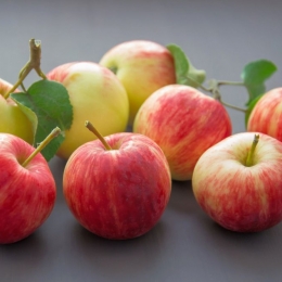 Iată care sunt cele mai sănătoase fructe